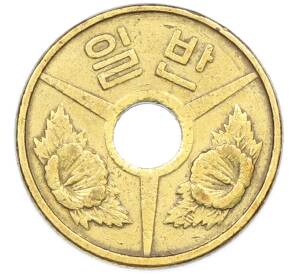 Автобусный жетон Южная Корея — Фото №2