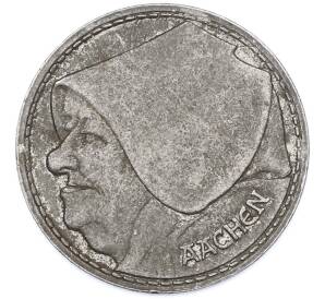 1 грош 1920 года Германия — Фото №1