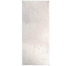 Настольная памятная плакетка (настольная медаль) 1970-1980 года Восточная Германия (ГДР) «Воин-освободитель» — Фото №2