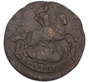 2 копейки 1761 года — Фото №2
