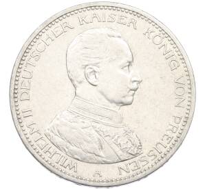 5 марок 1913 года Германия (Пруссия) — Фото №1