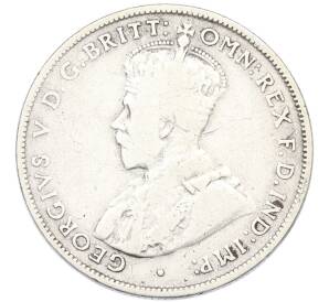 1 флорин (2 шиллинга) 1931 года Австралия — Фото №2