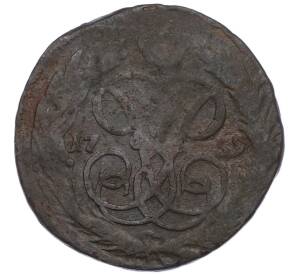 1 копейка 1759 года — Фото №1