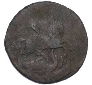 1 копейка 1759 года — Фото №2