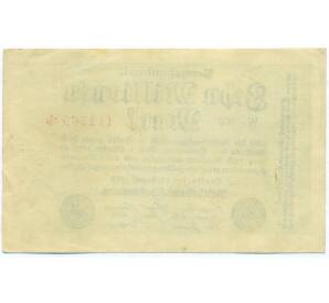 10 миллионов марок 1923 года Германия — Фото №2