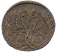 Монета Денга 1757 года (Артикул: K12-88250) — Фото №1