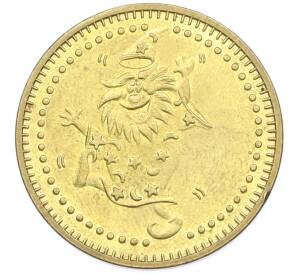 Игровой жетон «Танцующий волшебник» — Фото №1