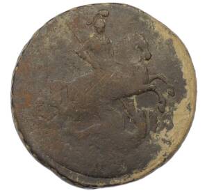 1 копейка 1758 года