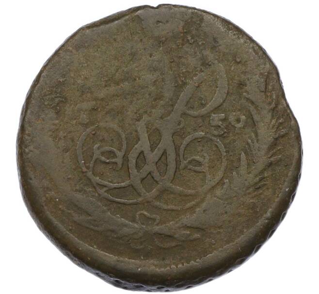 Монета 1 копейка 1759 года (Артикул: K7-1548) — Фото №1