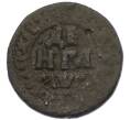 Монета Денга 1703 года (Артикул: K7-1554) — Фото №1