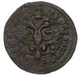 Монета Денга 1703 года (Артикул: K7-1554) — Фото №2