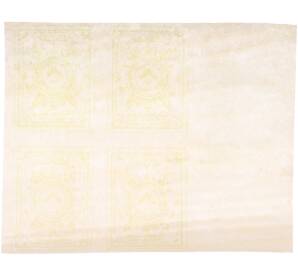 Почтовая марка (квартблок) 50 копеек 1919 года Особый корпус Северной Армии (генерал Юденич) — Фото №2