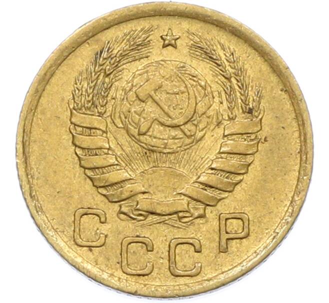 Монета 1 копейка 1940 года (Артикул: M1-66974) — Фото №2