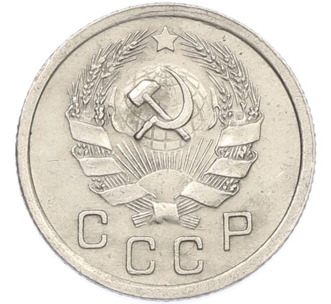 Монета 10 копеек 1935 года (Артикул: M1-66992) — Фото №2