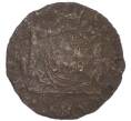 Монета Денга 1768 года КМ «Сибирская монета» (Артикул: K7-1682) — Фото №1