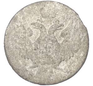 5 грошей 1840 года MW Для Польши — Фото №2