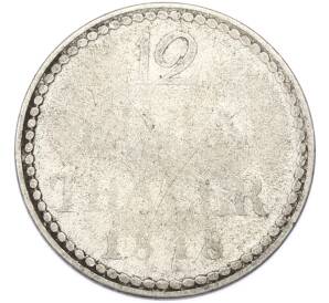 1/12 талера 1848 года Мекленбург-Шверин — Фото №1