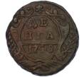 Монета Денга 1748 года (Артикул: K7-1765) — Фото №1