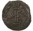 Монета Полушка 1767 года КМ «Сибирская монета» (Артикул: K7-1771) — Фото №2