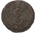 Монета Полушка 1768 года КМ «Сибирская монета» (Артикул: K7-1772) — Фото №2