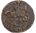 Монета Полушка 1770 года ЕМ (Артикул: K7-1869) — Фото №2