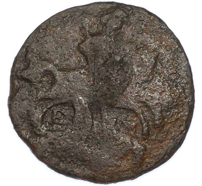 Монета Полушка 1768 года (Артикул: K7-1871) — Фото №2