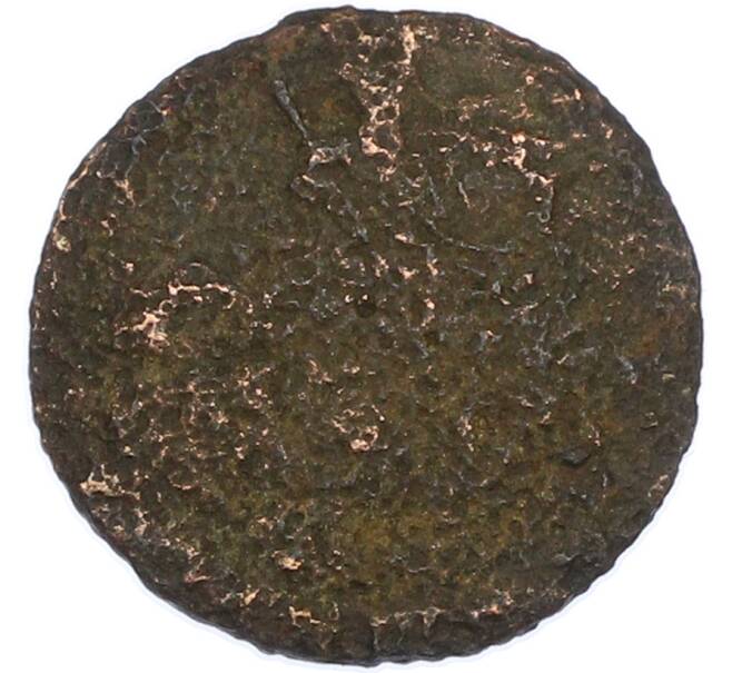 Монета Полушка 1776 года ЕМ (Артикул: K7-1879) — Фото №2