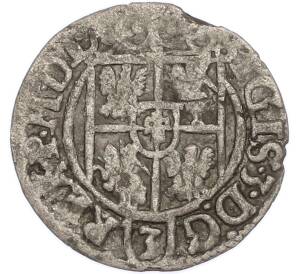 1.5 гроша (полторак) 1621 года Польша — Фото №2