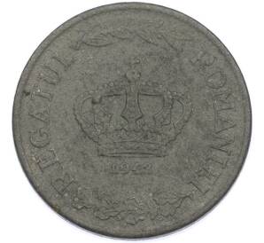 5 лей 1942 года Румыния — Фото №2