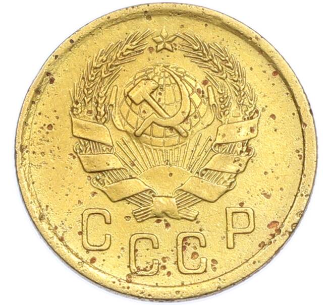 Монета 2 копейки 1936 года (Артикул: K7-1979) — Фото №2