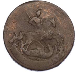 2 копейки 1757 года — Фото №2