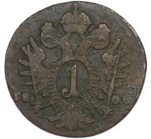 1 крейцер 1800 года Австрия — Фото №1