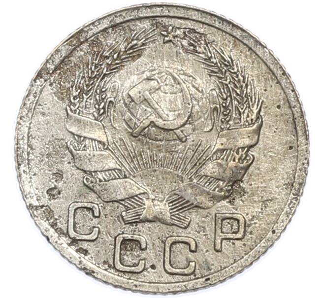 Монета 1 копейка 1936 года (Артикул: K7-2027) — Фото №2