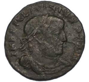 AE2 316-317 года Римская Империя — Лициний — Фото №1