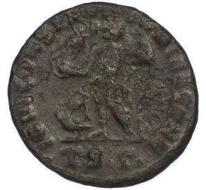 AE2 316-317 года Римская Империя — Лициний — Фото №2