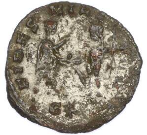 Антониниан 270-275 годов Римская империя — Аврелиан — Фото №2