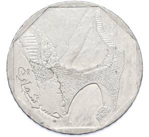 10 риалов 1995 года Йемен — Фото №2