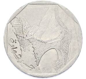 10 риалов 2003 года Йемен — Фото №2