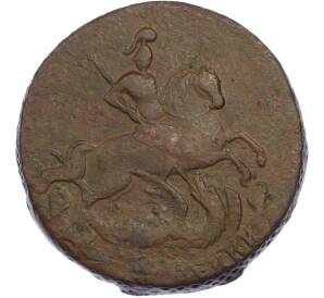 2 копейки 1761 года — Фото №2