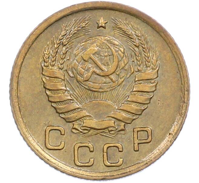 Монета 1 копейка 1940 года (Артикул: M1-67195) — Фото №2