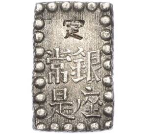 1 шу 1854-1868 года Япония — Фото №2