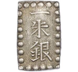 1 шу 1854-1868 года Япония — Фото №1