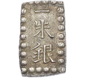 1 шу 1854-1868 года Япония — Фото №1