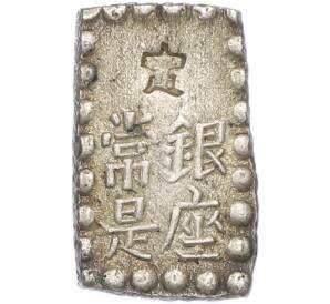 1 шу 1854-1868 года Япония — Фото №2