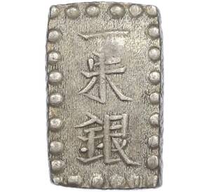 1 шу 1854-1868 года Япония — Фото №1