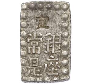 1 шу 1854-1868 года Япония — Фото №2