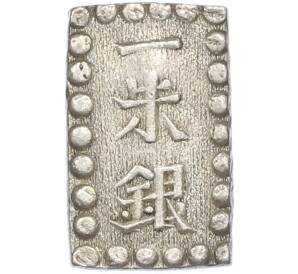 1 шу 1854-1868 года Япония — Фото №1