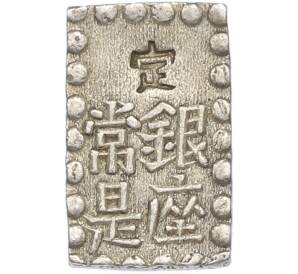 1 шу 1854-1868 года Япония — Фото №2