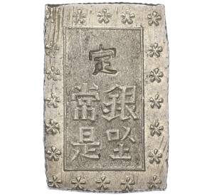 1 бу 1859–1868 года Япония — Фото №2