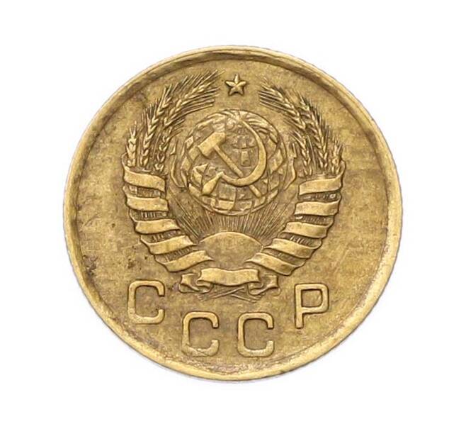 Монета 1 копейка 1938 года (Артикул: M1-67076) — Фото №2